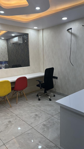 Sector 81 Vipul Plaza Office Space