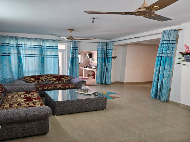 3 BHK Flats & Apartments For Sale In Sector 77, Faridabad (1381 Sq.ft.)