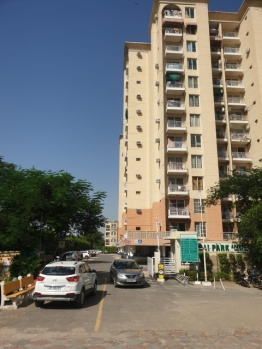 2 BHK Flats & Apartments for Sale in Sector 86, Faridabad (1000 Sq.ft.)