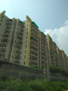 2 BHK Flats & Apartments for Sale in Khedi Road Khedi Road, Faridabad (1100 Sq.ft.)