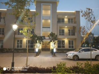 3 BHK Builder Floor for Sale in Sector 77, Faridabad (1200 Sq.ft.)