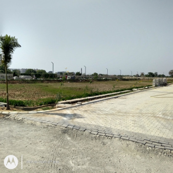 141 Sq. Yards Residential Plot for Sale in Sector 98, Faridabad