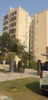 2 BHK Flats & Apartments for Sale in Sector 78, Faridabad (850 Sq.ft.)