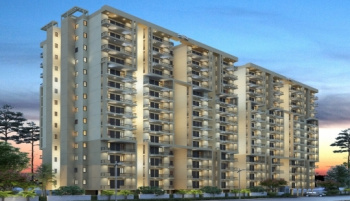 3 BHK Flats & Apartments for Sale in Sector 85, Faridabad (645 Sq.ft.)