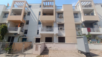 3 BHK Builder Floor for Sale in Sector 85, Faridabad (970 Sq.ft.)