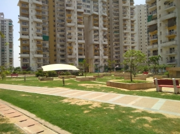 3 BHK Flats & Apartments for Sale in Tigaon, Faridabad (1100 Sq.ft.)