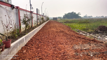 Ready plot sale Near joka metro