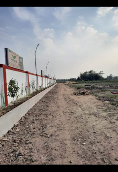 Ready plot sale  Near joka and Thakurpukur