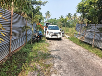 Only Ready plot sale Thakurpukur Area