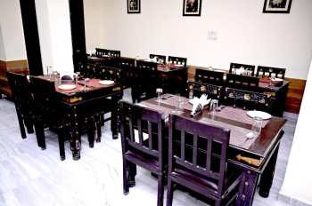 700 Sq.ft. Hotel & Restaurant for Rent in Amer, Jaipur