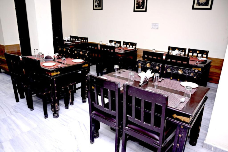 700 Sq.ft. Hotel & Restaurant For Rent In Amer, Jaipur