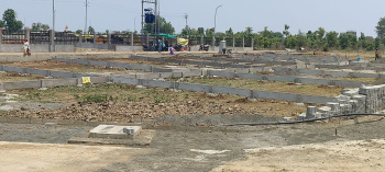 Residential and commercial plot in WELAHARI