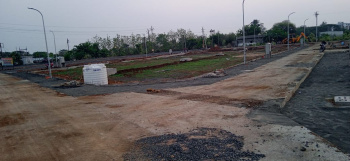 1200 Sq.ft. Residential Plot for Sale in Dongargaon, Nagpur