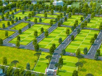 1 RK Residential Plot for Sale in Jamtha, Nagpur (1200 Sq.ft.)