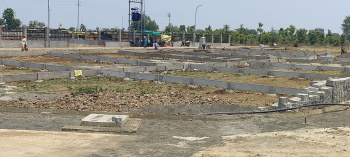 2850 Sq.ft. Residential Plot for Sale in Shankarpur, Nagpur