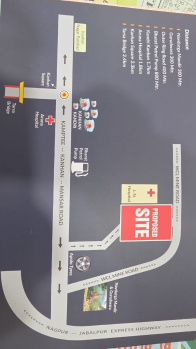 Property for sale in Kanhan  Pipri, Nagpur
