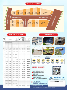Property for sale in Lava, Nagpur