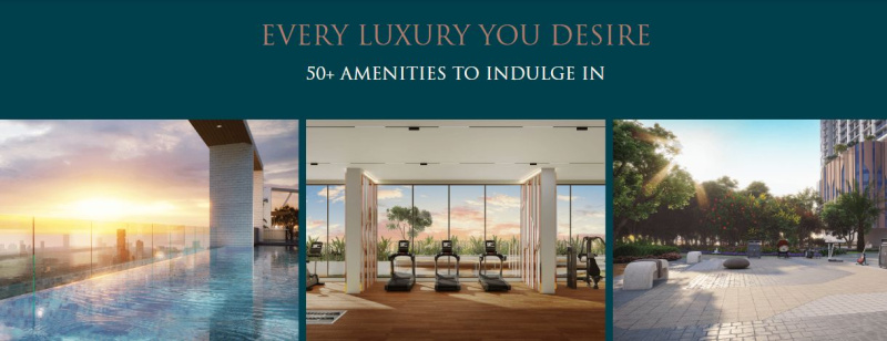 2 BHK Flats & Apartments for Sale in Malad West, Mumbai