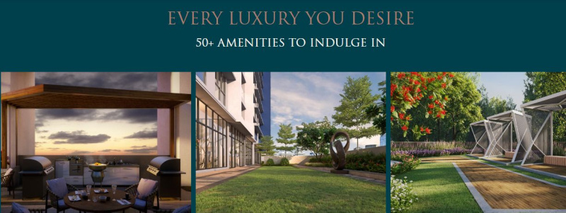 2 BHK Flats & Apartments for Sale in Malad West, Mumbai