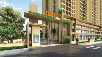 1 BHK Flats & Apartments for Sale in Mumbra, Thane (478 Sq.ft.)
