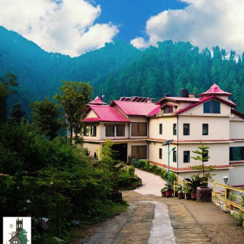 10000 Sq.ft. Hotel & Restaurant For Sale In Lal Bazar, Srinagar