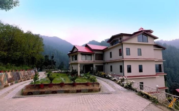 Property for sale in Rajbagh, Srinagar