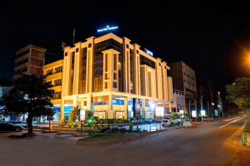 70785 Sq.ft. Hotel & Restaurant for Sale in NH-1, Amritsar, Amritsar