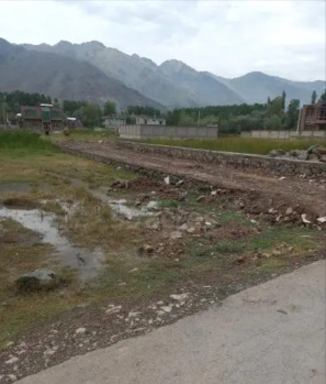 35392.5 Sq.ft. Commercial Lands /Inst. Land for Sale in Humhama, Srinagar