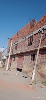 15000 Sq.ft. Factory / Industrial Building for Sale in Bari Brahmana, Jammu