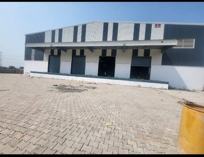 20000 Sq.ft. Warehouse/Godown For Rent In Bari Brahmana, Jammu