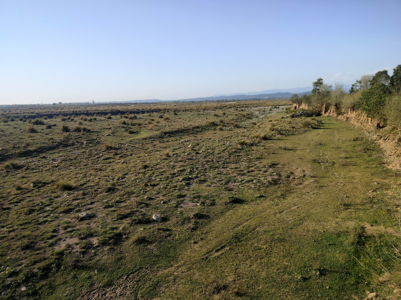 8 Ares Industrial Land / Plot For Sale In Kathua