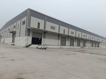 Warehouse/Godown for Rent in Bari Brahmana, Jammu (50000 Sq.ft.)