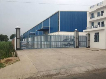 Warehouse/Godown for Rent in Bari Brahmana, Jammu (80000 Sq.ft.)