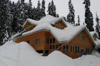 Property for sale in Gulmarg, Baramula