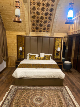 Luxury Farmhouse Villa Guest house for lease