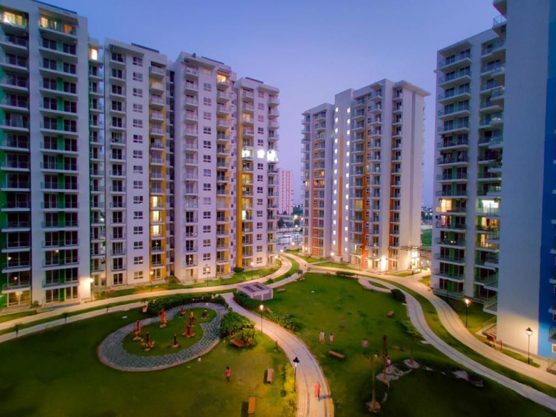 3 BHK Flats & Apartments For Sale In Sector 88, Mohali (1661 Sq.ft.)