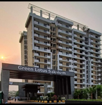 3 BHK Flats & Apartments for Sale in Nabha Sahib, Zirakpur (1942 Sq.ft.)