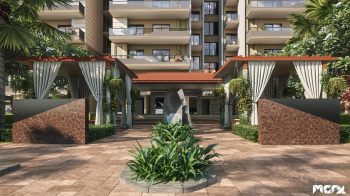 3 BHK Flats & Apartments for Sale in Patiala Road Patiala Road, Zirakpur (1855 Sq.ft.)