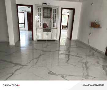 Individual Houses for Rent in Aerocity, Mohali (1575 Sq.ft.)