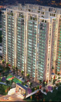 3 BHK Ultra Luxurious flat on Landran Banaur Road