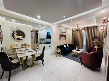 3 bhk Ultra Luxurious Flat adj PR 7 Zirakpur