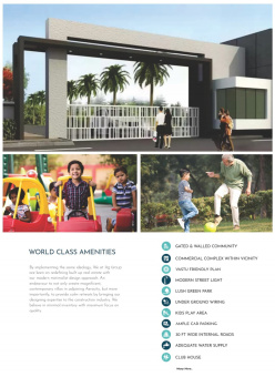 3+1 BHK Luxurious Flat S+3 in Dyalpura Patiala Road Zirakpur