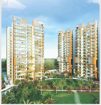 Luxurious Flats at Peermuchla, adj. Sector 20 Panchkula