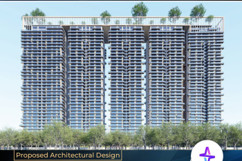 Epitome of Prestige, Ultra Luxurious Premier Apartment in IT City Mohali