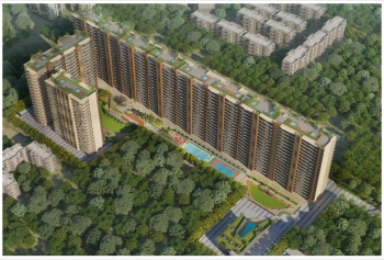 ULTRA LUXURIOUS PREMIER APARTMENT ON PATIALA ROAD ZIRAKPUR