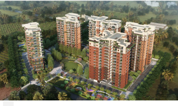 UPCOMING LUXURIOUS APARTMENTS ADJOINING BLOCK I AEROCITY MOHALI