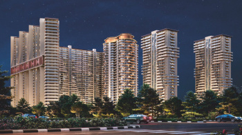 3 BHK Flats & Apartments for Sale in Delhi Highway, Zirakpur (2140 Sq.ft.)