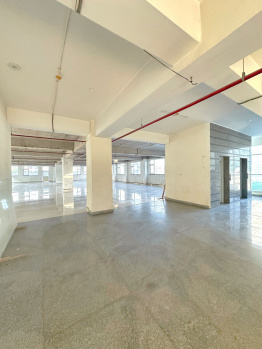 Excellent located commerical building floor 12000 sq ft 2nd, 3rd and 4th floor