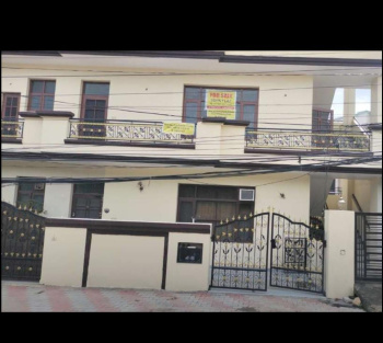 FIRST FLOOR 1700SQ FT BUILT ON 266SQ YARDS IN SKYNET SOCIETY, LOHGARH