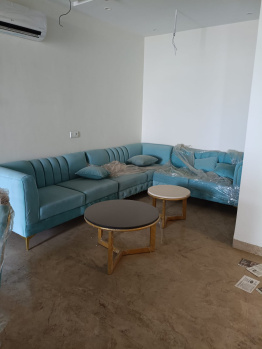 Flats & Apartments for Sale in VIP Road, Zirakpur (2145 Sq.ft.)